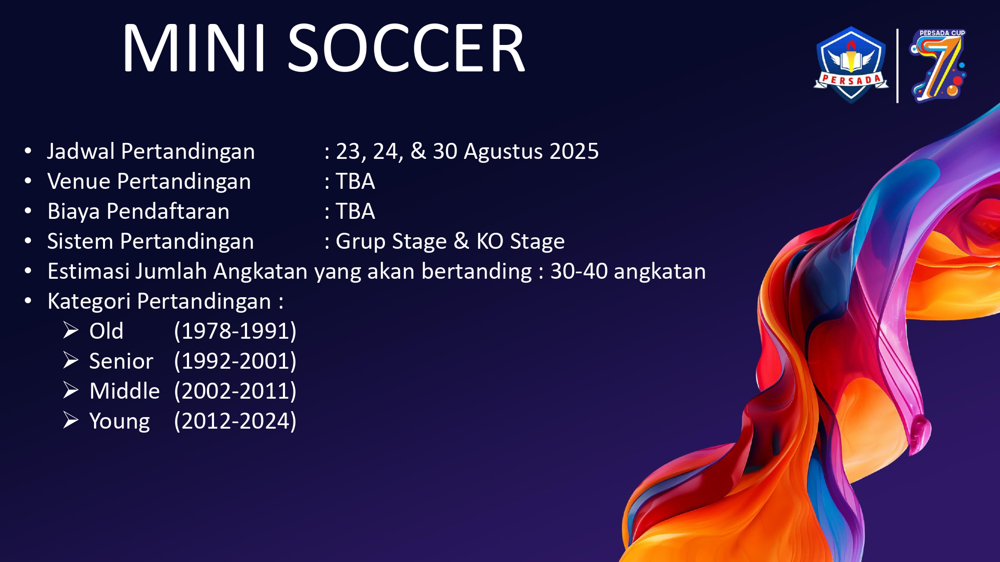 Mini Soccer 2